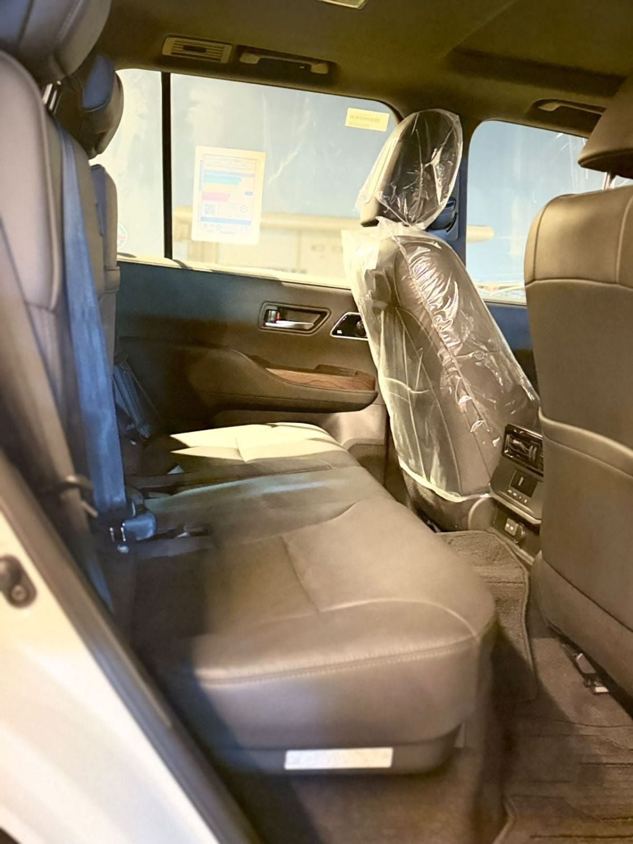 Toyota Land Cruiser GXR