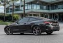 BMW 430i M SPORT 4 Series 430i M Sport Coupe | 2,742 P.M | 0% Downpayment | BMW 4-Series 430i M Sport Coupe