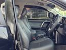 Toyota Prado TX-L 4WD - 3.0 Diesel Engine - MT