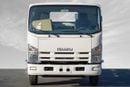 Isuzu NPR 85 4.6 L 6.5 T Chassis Cab