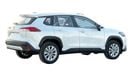 تويوتا كورولا كروس TOYOTA COROLLA CROSS 2.0 Hybrid 2026 full option Chinese