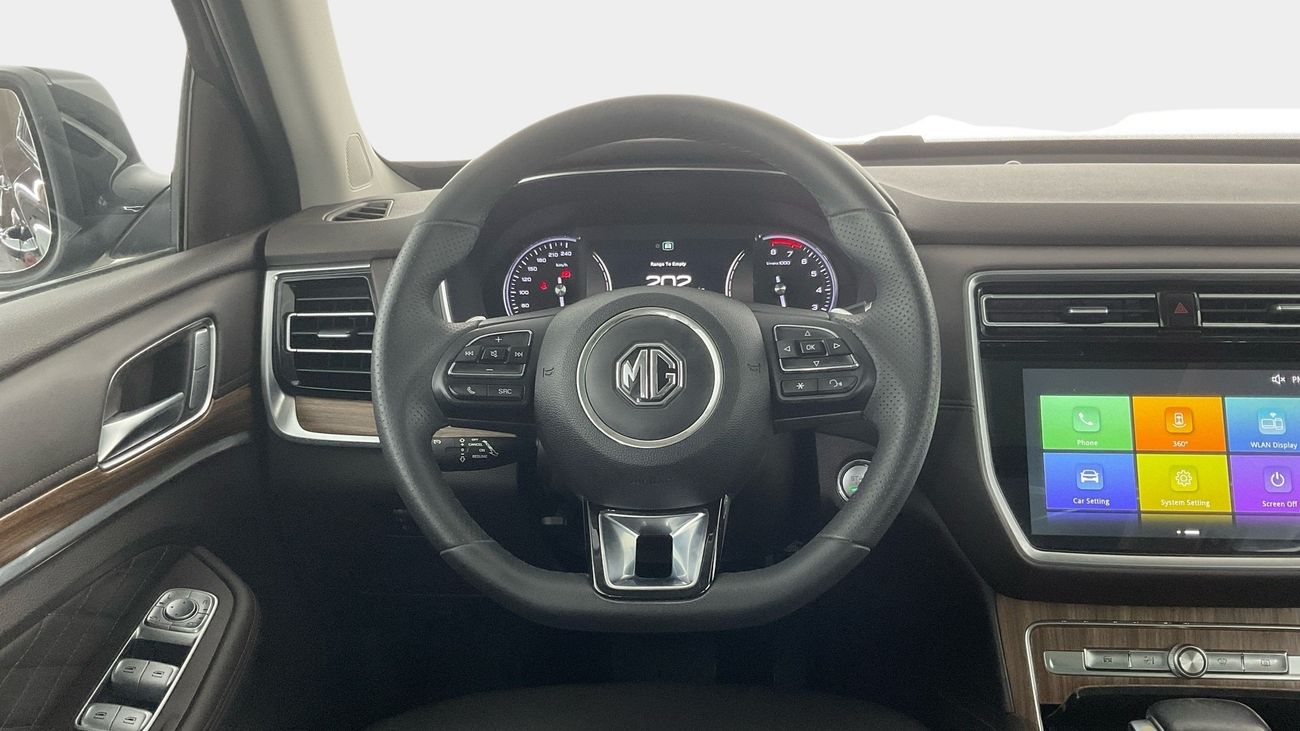MG RX8 LUXURY | Guaranteed Warranty | 0 Down Payment