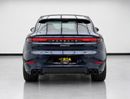 Porsche Cayenne STANDARD