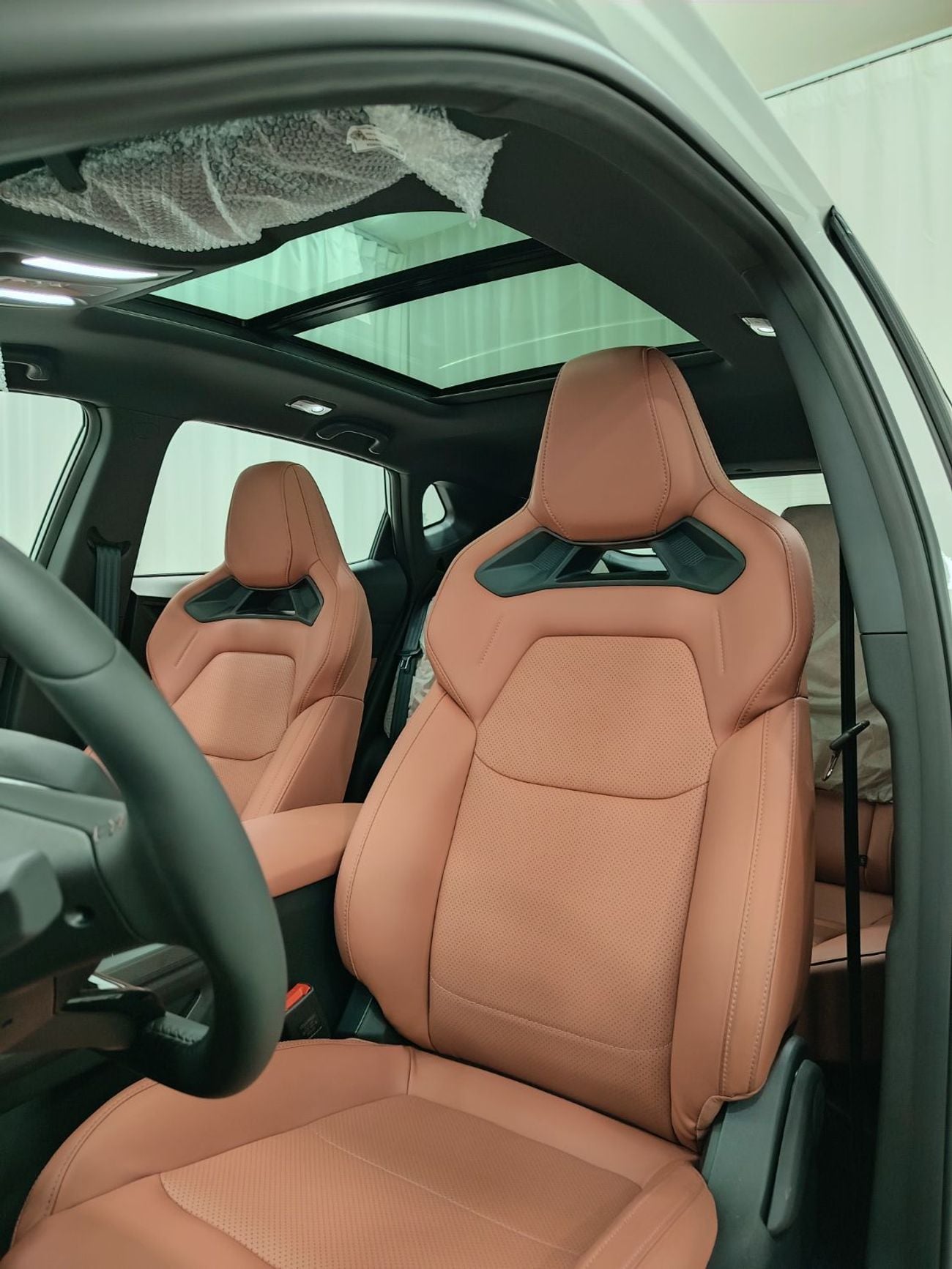 تشنجان x5 بلس بيوند برو