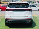 جيتور X70 بلس لوكس JETOUR X70 PLUS 2025.ENGINE 1.6L/V4.