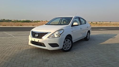 نيسان صني S