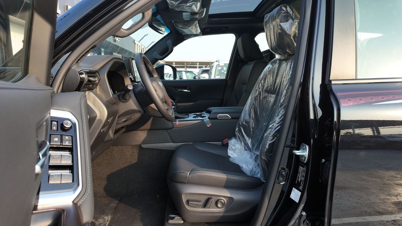 Toyota Land Cruiser GXR 3.3L DIESEL 2026
