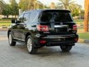 Nissan Patrol LE PLATINUM