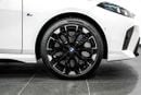 BMW M235i M235 XDrive Gran Coupe Masterclass