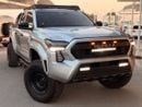 تويوتا تاكوما TRD SPORT