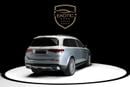 مرسيدس بنز GLS 600 MAYBACH