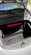 Porsche 718 Boxster Base 2.0L