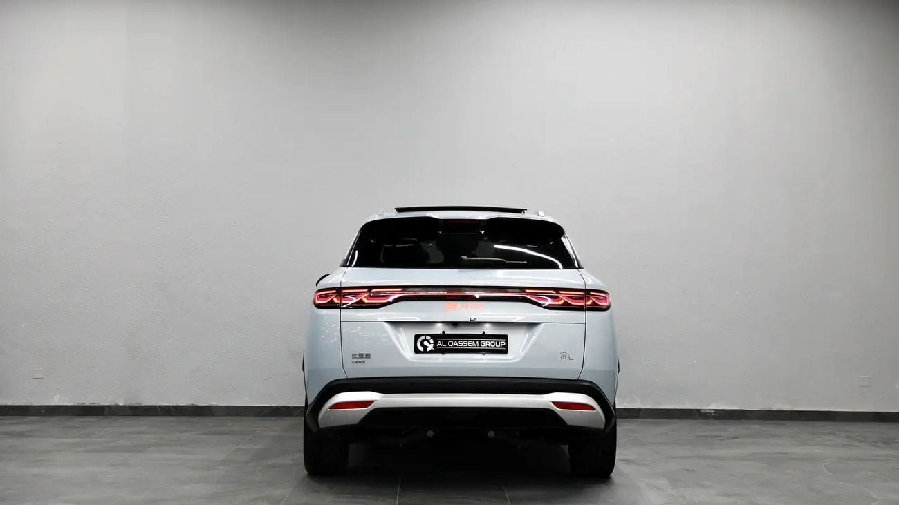 BYD Song L STANDARD BYD Song L | DM-i | Brand New | Ref#