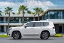Toyota Land Cruiser VXR Land Cruiser VXR | 6,169 P.M | 0% Downpayment | WARRANTY