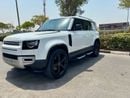 لاند روفر ديفندر 110 HSE P400