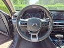 Kia K5 LX