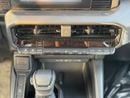 Toyota Land Cruiser EXR BASIC 2.4L PTR 2025