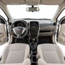 Nissan Sunny SV