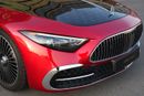 Mercedes Maybach S680 Maybach SL680
