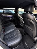 Mercedes Benz CLS450 CLS 450 4MATIC Korean Specs