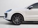 Porsche Cayenne PORSCHE CAYENNE COUPE | LOW MILEAGE | GCC | WARRANTY UNTIL | 2024