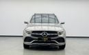 Mercedes Benz GLC200 4MATIC HIGH 2022 Mercedes Benz GLC200 AMG 4Matic, Warranty, Full Service History, Excellent Condition, GCC