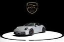 Porsche 911 TARGA 4GTS