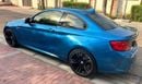 BMW M2 m2