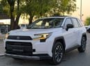 تويوتا راف ٤ 2WD Luxury محرك بنزين سعة 2.0 لتر، موديل 2026