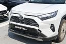 Toyota RAV4 VXR HEV Limited 2.5L Hybrid, AWD, Model 2025 Color White