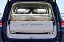 Toyota Land Cruiser VXR 26/26 Saudi Spec