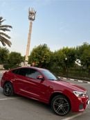 BMW X4 XDRIVE 28I M SPORT