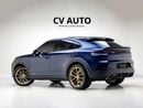 Porsche Cayenne TURBO GT | GCC Spec | Pristine Condition