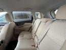 Nissan X Trail S NISSAN X-TRAIL 2022 | GCC SPECS