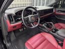 بورش كايان S Full PPF | GCC | Low Mileage | Full Service History