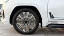 Lexus LX700h SIGNATURE Lexus LX700h - 2026