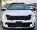Kia Sorento EX 3.5L Full Option 2WD GCC Specs 2027 Model EXPORT ONLY