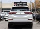 Mitsubishi Outlander GLX MIDLINE ACCIDENTS FREE - GCC SPECS - ORIGINAL PAINT - EXCELLENT CONDITION INSIDE OUT