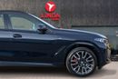 BMW X6 XDRIVE40I M SPORT BMW X6 40i M Sport 2024 GCC | Agency Warranty