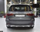 Mercedes Benz GLS450 4MATIC EXCELLENT DEAL for our Mercedes Benz GLS450 4Matic ( 2022 Model ) in Grey Color GCC Specs