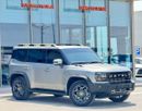 Jetour T2 LUX 1630- AED MONTHLY- GCC l WARRANTY l 2.0L TURBO