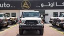 Toyota Land Cruiser Pickup 70
