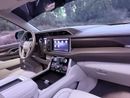 جي أم سي يوكون DENALI جي ام سي يوكن دينالي موديل 2021 صبغ وكالة