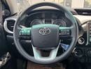 Toyota Hilux ADVENTURE TOYOTA HILUX 2.4L 4X4 DIESEL MY 2026