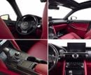Lexus IS300 2.0