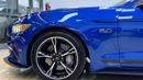 فورد موستانج كاليفورنيا سبيشل | 1st Owner | Original Paint | GCC Specs | Full Service Hist