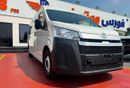 Toyota Hiace GL
