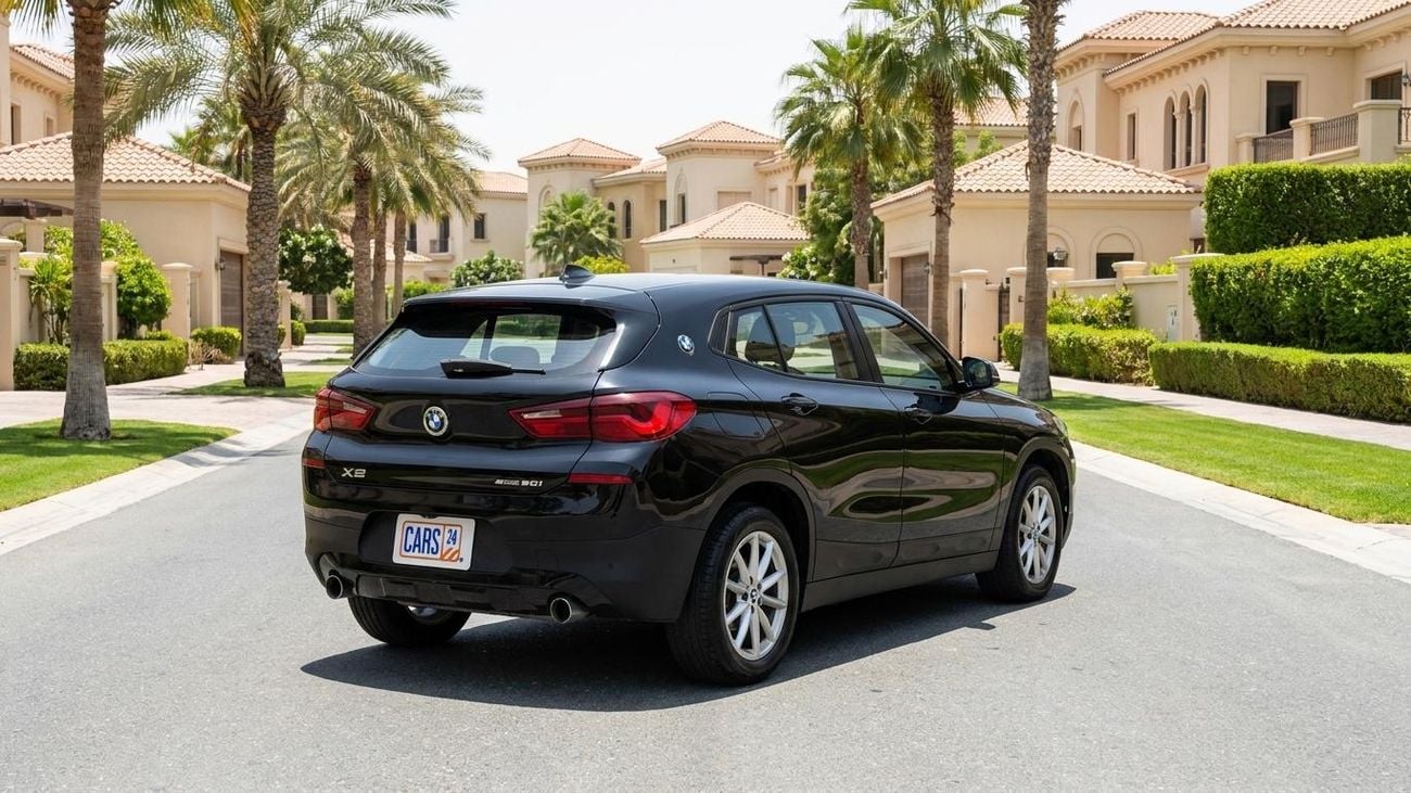 بي أم دبليو X2 sDRIVE 20i JOY EDITION كارس24 هي سوق ضخم للسيارات المستعملة موثوق ومضمون ٪كارس24 هي سوق ضخم للسيارات المستعملة موثوق ومضمون