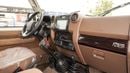 Toyota Land Cruiser 70 LC76 LX TOYOTA LC76 HARDTOP 5 DOOES 4.0L PETROL M/T 2026 MODEL