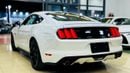 فورد موستانج GT GCC Specs Manual Transmission
